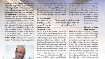 "Das ist Sisyphos-Arbeit und ein Kraftakt"