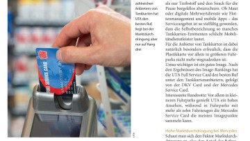 Image-Siegerin UTA