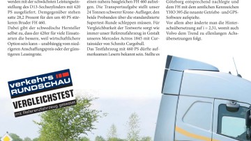 Duell der "Kleinen"