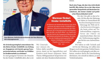 Wie lassen sich Unfälle mit Kindern vermeiden?