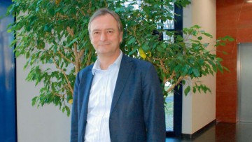 "Spirit der Gründerszene übertragen"