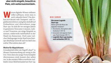 Gemeinsam wachsen