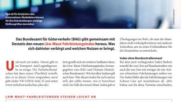 Neue Orientierungshilfe