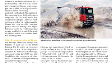 Verbrauch verringert