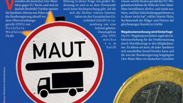 Unternehmen hoffen auf ein Geld-zurück-Urteil