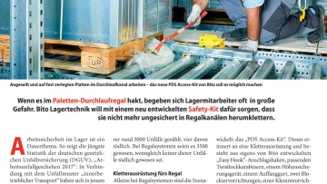 Einfach sicher