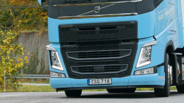 Der Diesel-Gaser
