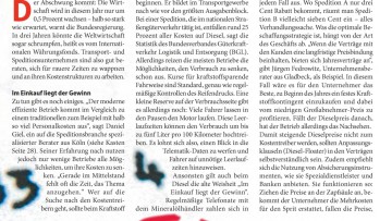 Kostentreiber: Wer suchet, der findet