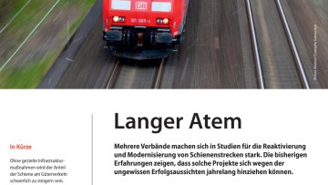 Langer Atem