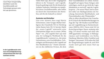 Neues Miteinander