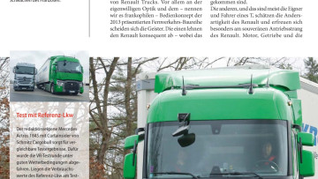 Flotten-Angebot