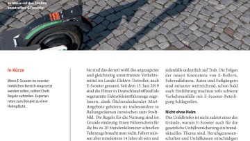 Ein Trend und seine Schattenseiten