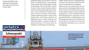 Kein klarer Trend