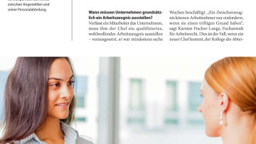 Darüber lässt sich trefflich streiten