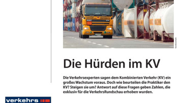 Die Hürden im KV