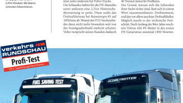 Läuft lang besser?