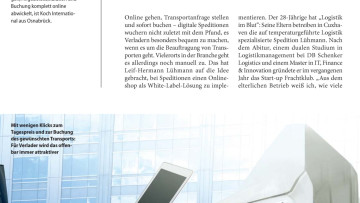 Online-affine Kunden abfischen