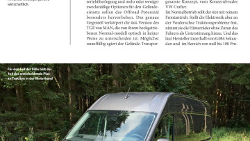 Traktionskünstler