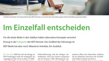 Im Einzelfall entscheiden