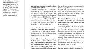 "Den Elefanten in Scheiben schneiden"