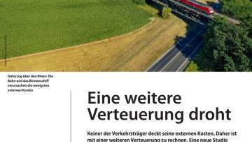 Eine weitere Verteuerung droht