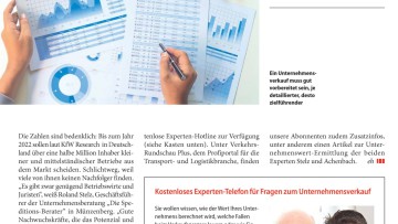 Der Preis ist heiß