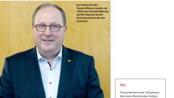 "Die Logistikkosten werden steigen"