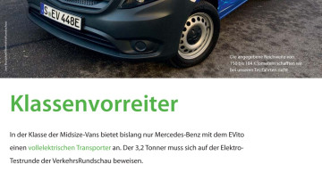 Klassenvorreiter