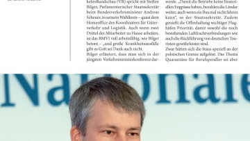 Einig uneinig