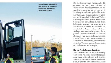 Die Hotspots des Sozialdumpings