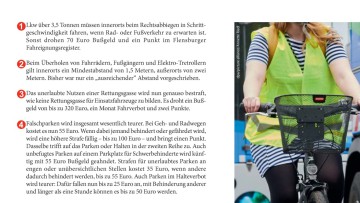 Die 7 wichtigsten Änderungen