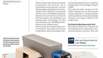 Heftige Kritik am Mobility Package