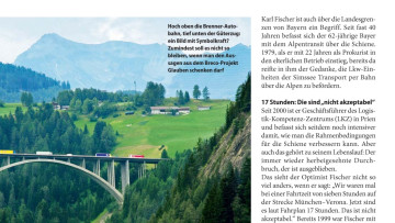 Ideen für den Durchbruch