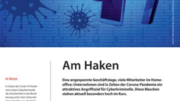 Am Haken