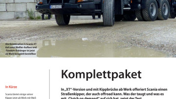 Komplettpaket