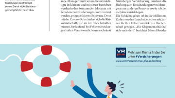 Rettung in der Not