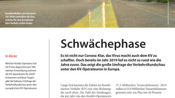 Schwächephase