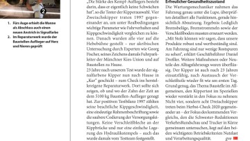 Nicht kleinzukriegen