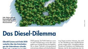 Das Diesel-Dilemma
