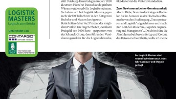 Die Top-Studenten