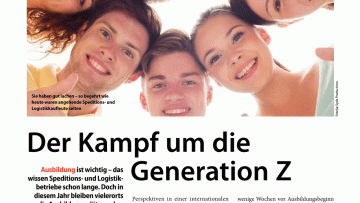 Der Kampf um die Generation Z