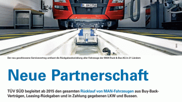 Neue Partnerschaft