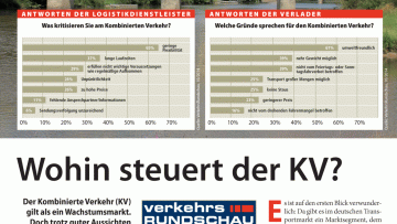 Wohin steuert der KV?