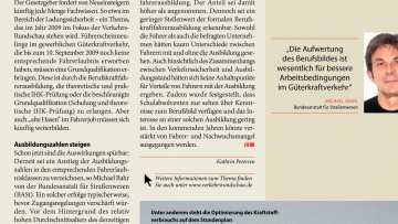 Bildung wird zur Pflicht