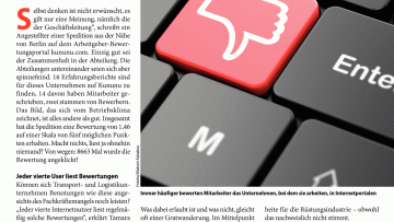 Bewertungsportale