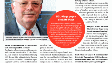 Interview der Woche