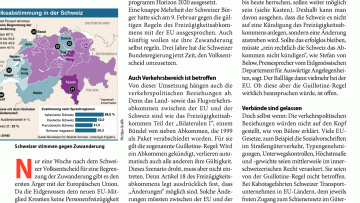 Bericht aus Brüssel