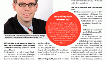 Interview der Woche