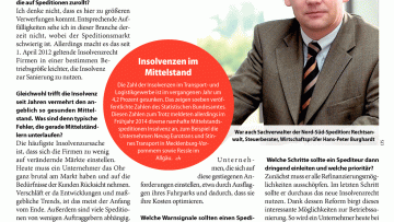 Interview der Woche