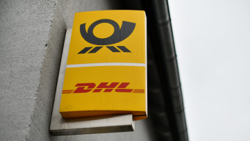 Deutsche Post wächst dank boomendem Online-Handel weiter